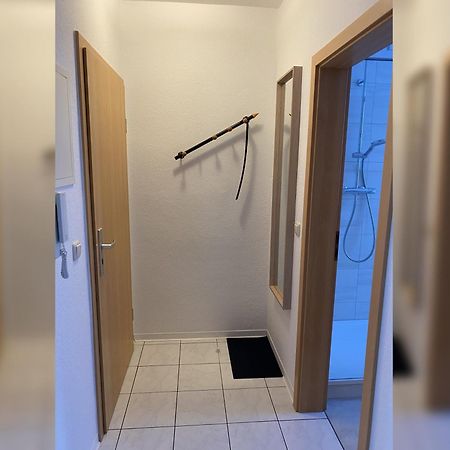 Haus Seewind Warnemuende _ Objekt Ρόστοκ Εξωτερικό φωτογραφία