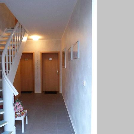 Haus Seewind Warnemuende _ Objekt Ρόστοκ Εξωτερικό φωτογραφία