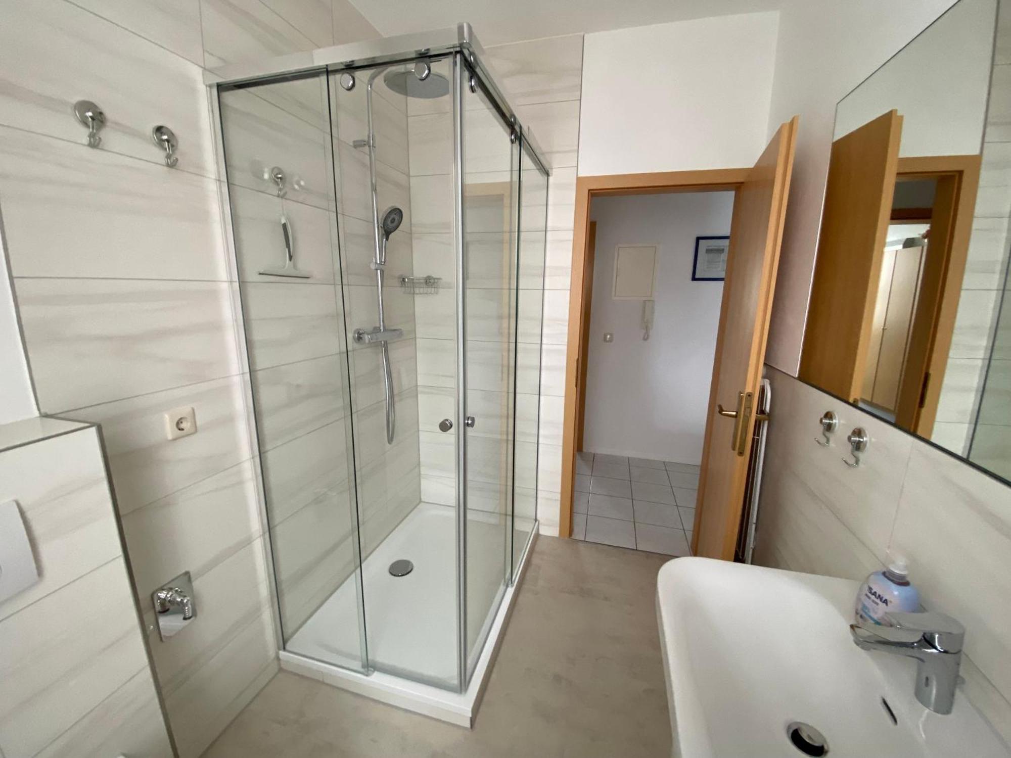 Haus Seewind Warnemuende _ Objekt Ρόστοκ Εξωτερικό φωτογραφία