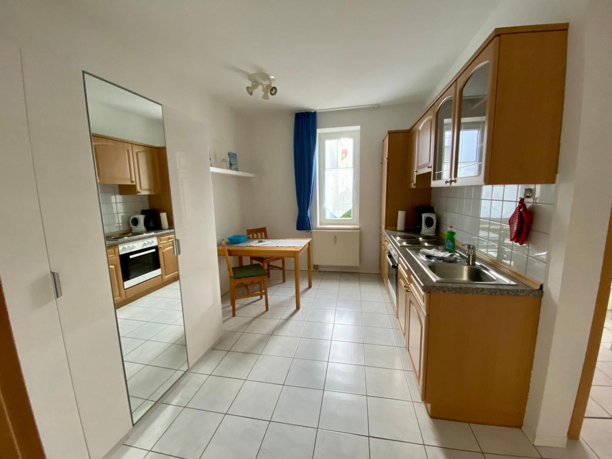 Haus Seewind Warnemuende _ Objekt Ρόστοκ Εξωτερικό φωτογραφία
