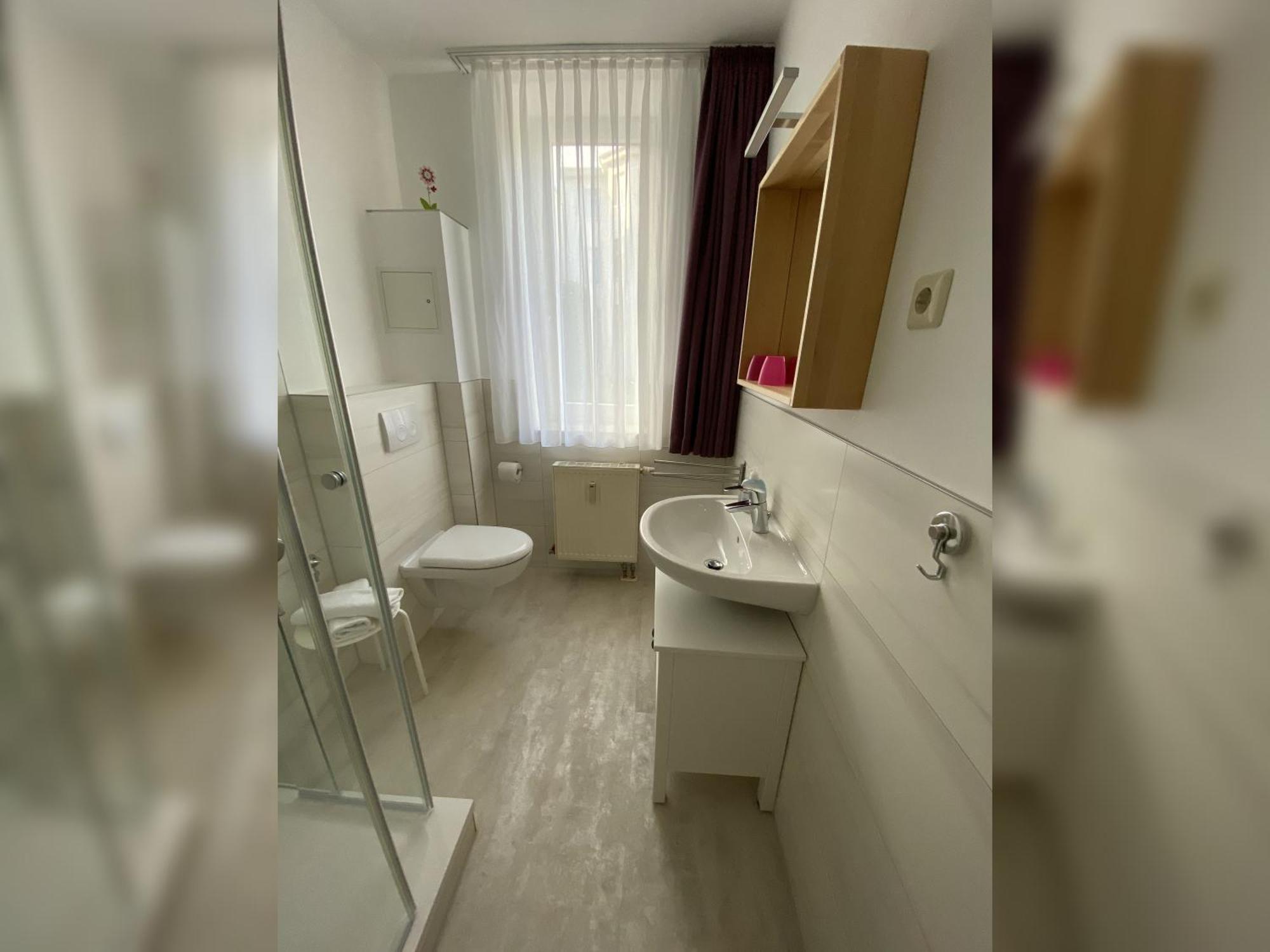 Haus Seewind Warnemuende _ Objekt Ρόστοκ Εξωτερικό φωτογραφία