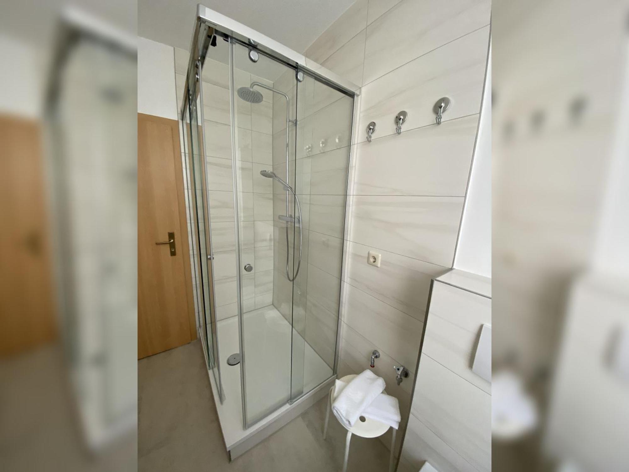 Haus Seewind Warnemuende _ Objekt Ρόστοκ Εξωτερικό φωτογραφία