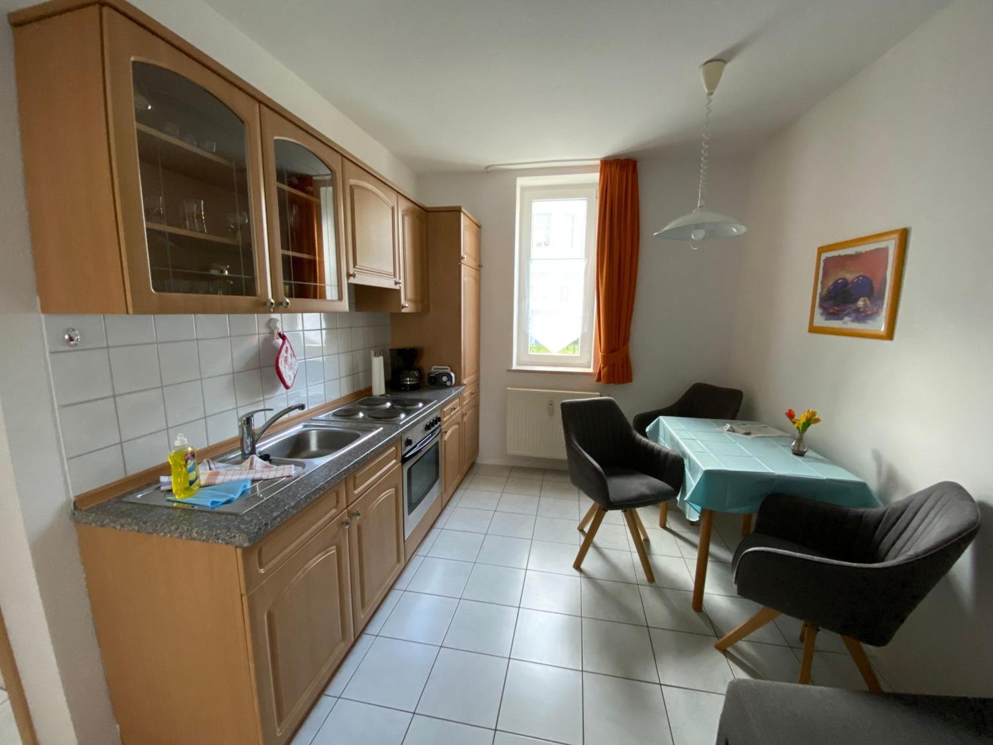 Haus Seewind Warnemuende _ Objekt Ρόστοκ Εξωτερικό φωτογραφία