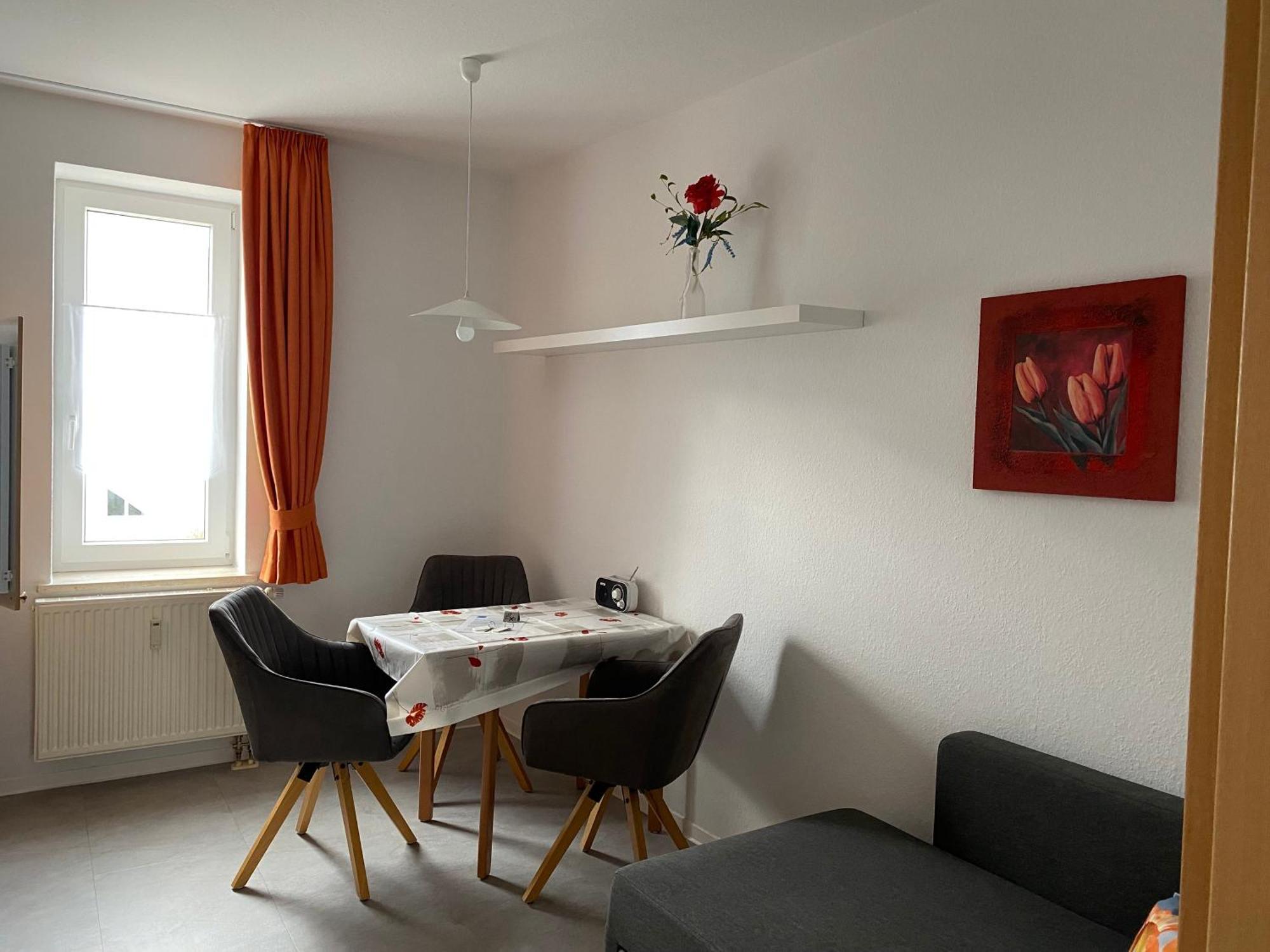 Haus Seewind Warnemuende _ Objekt Ρόστοκ Εξωτερικό φωτογραφία