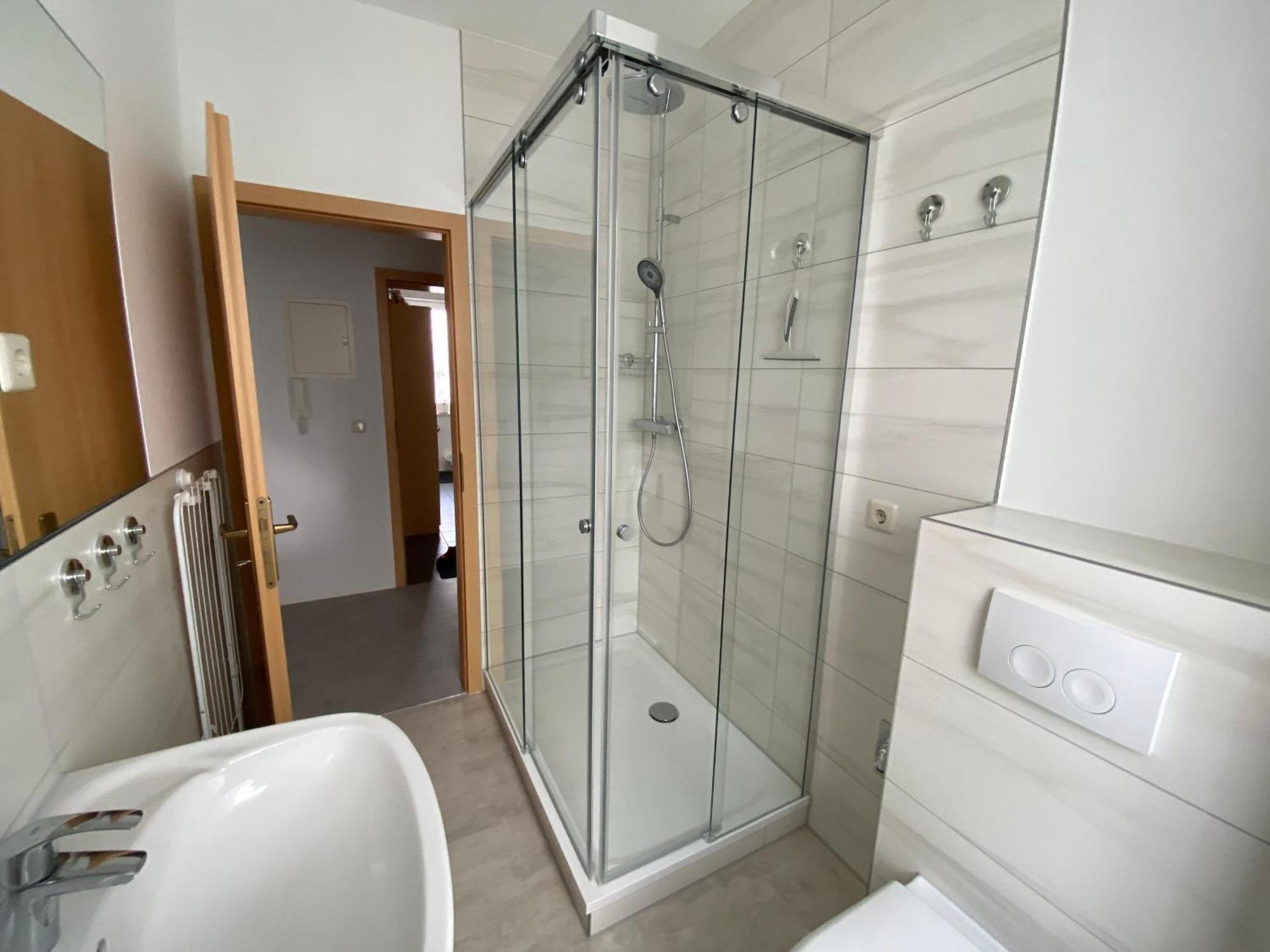 Haus Seewind Warnemuende _ Objekt Ρόστοκ Εξωτερικό φωτογραφία