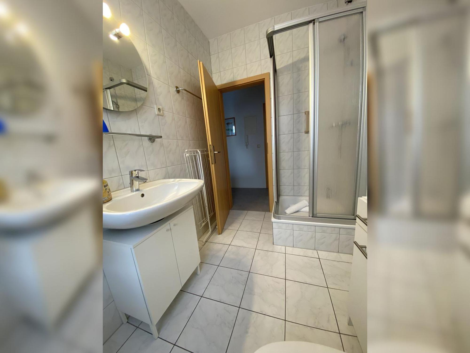 Haus Seewind Warnemuende _ Objekt Ρόστοκ Εξωτερικό φωτογραφία